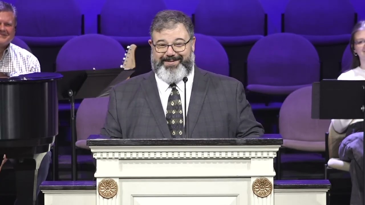 First Evan Full Service February 1, 2026