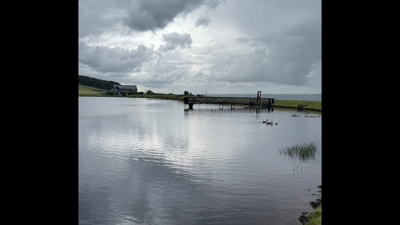 Woodburn Trout Fishery Saturday 7th June 2025