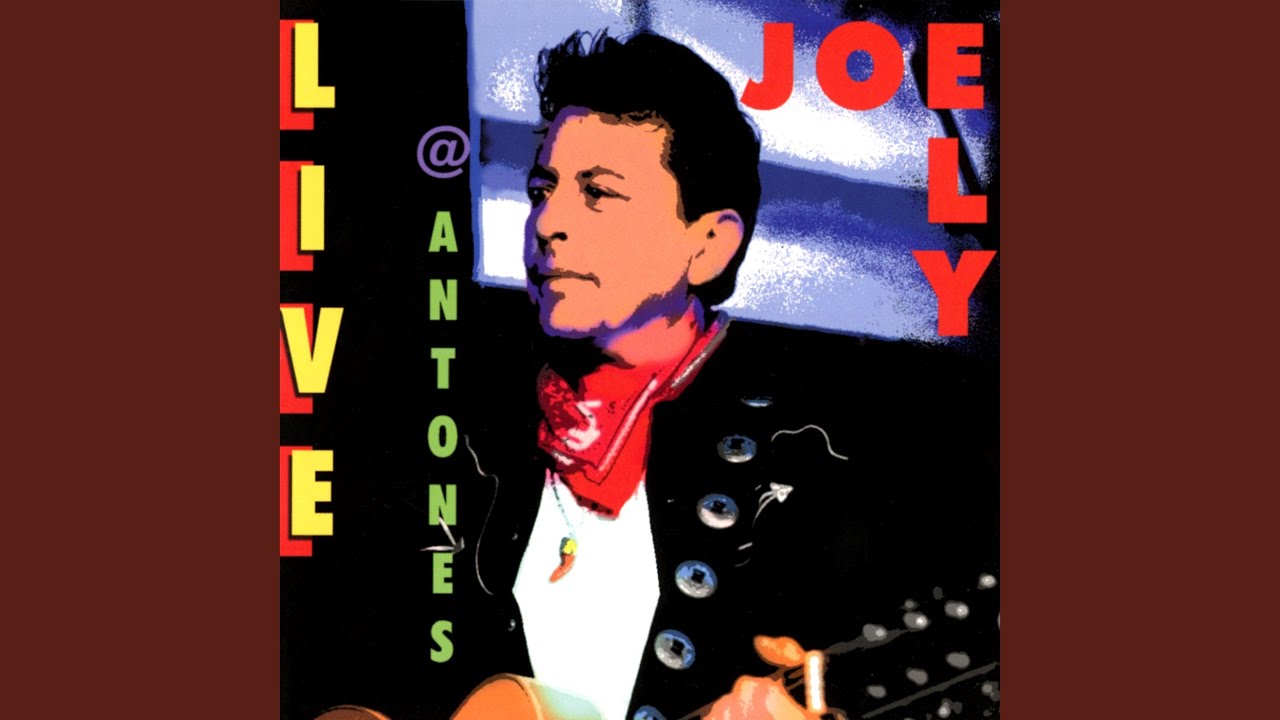 The Road Goes On Forever (Live At Antone's, Austin, TX / January 22 & 23, 1999)