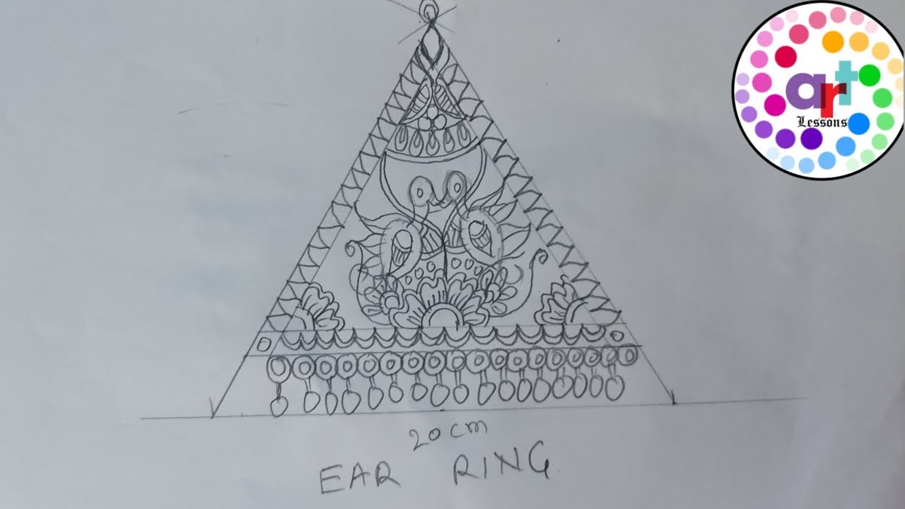 Intermediate grade exam 2023 Design drawing (Important updates)