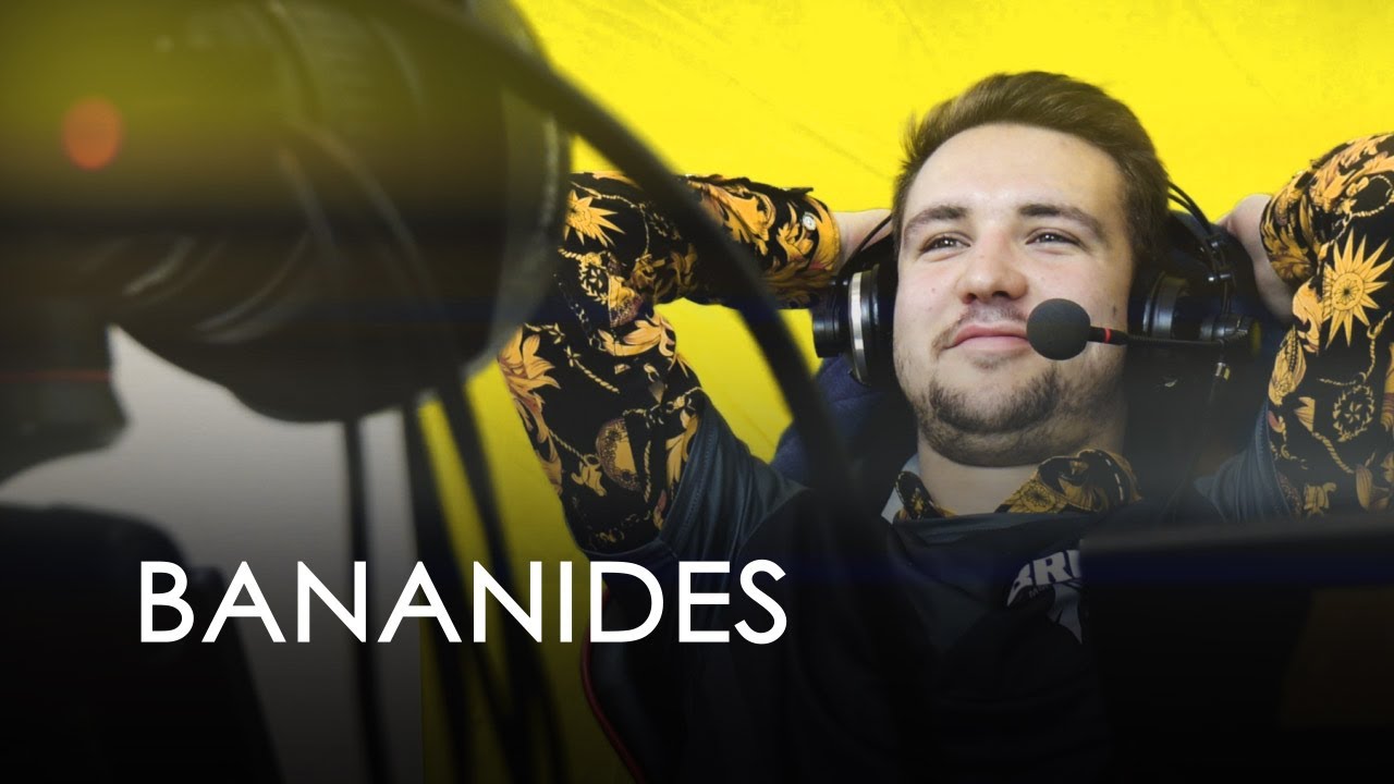 Bananides - Dokument&aacute;rn&iacute; film