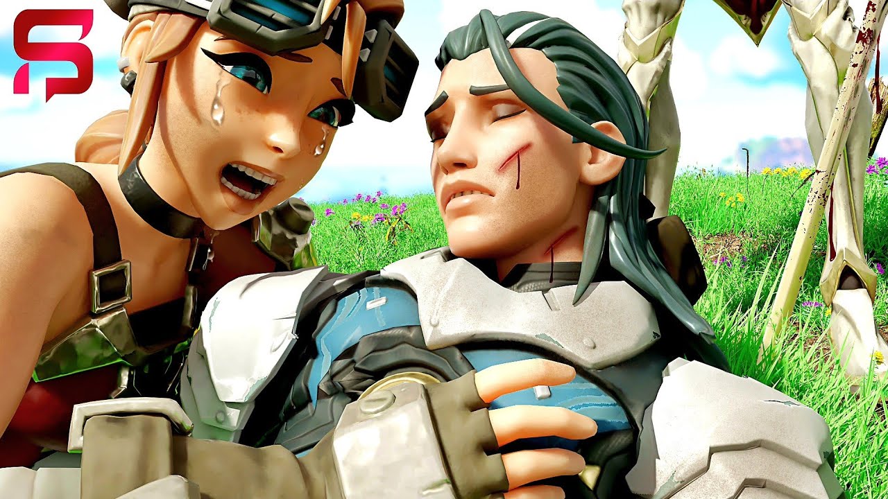 The Ageless SACRIFICE.. Fortnite