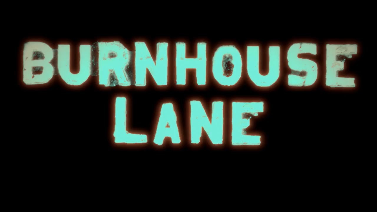 【Burnhouse Lane : バーンハウスレーン】4話 (英語音声字幕/日本語字幕)