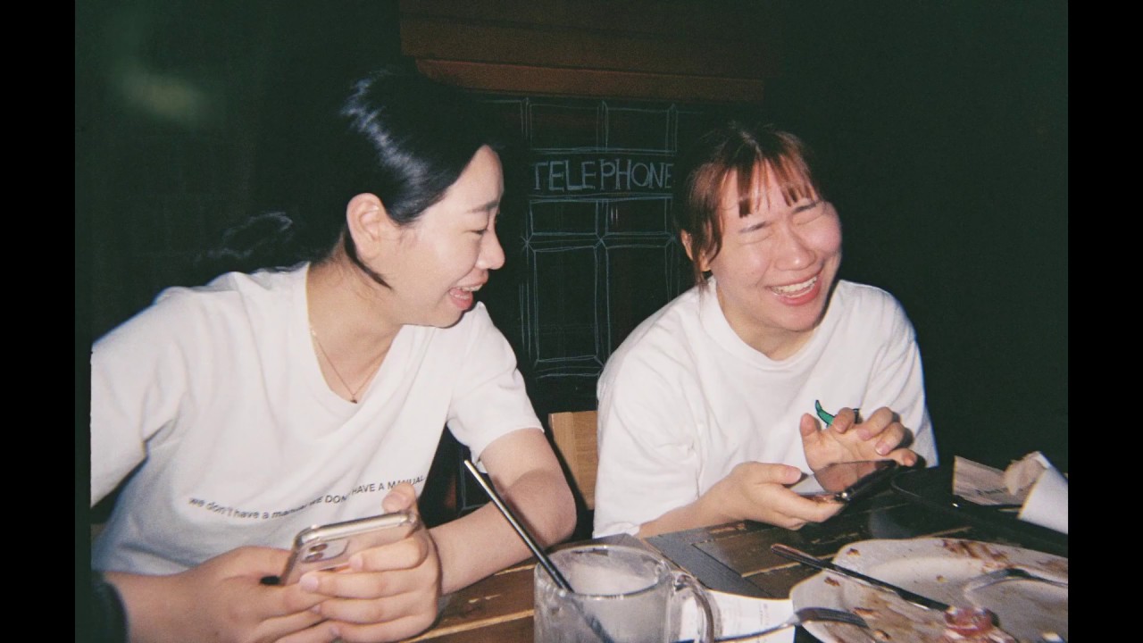 Video making film : 다큐