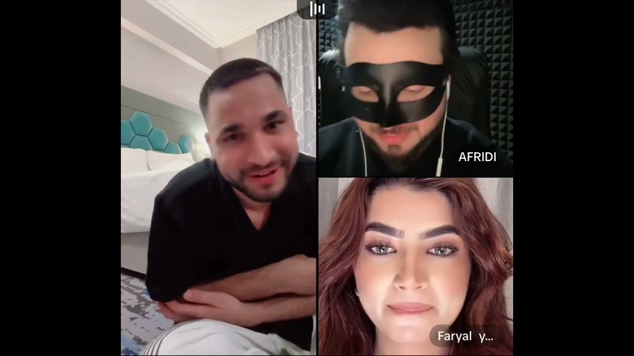 Waliuallah and Reshma and Mr jerry sra khokli video tar akhri ogory khokli