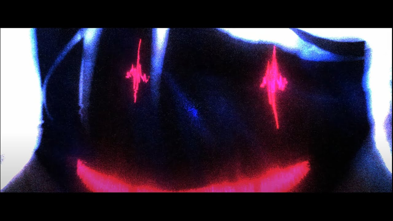 Breathing ✦ // Monogatari AMV