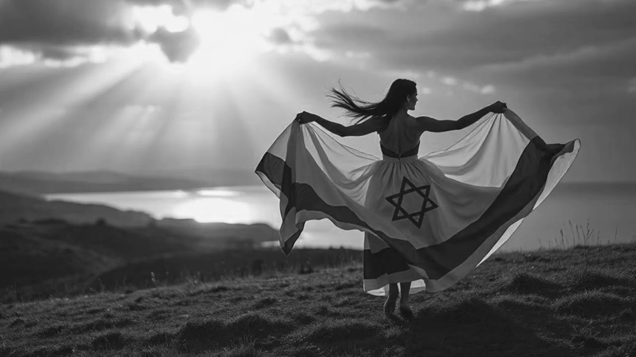 Zion's Heartland, Judea and Samaria