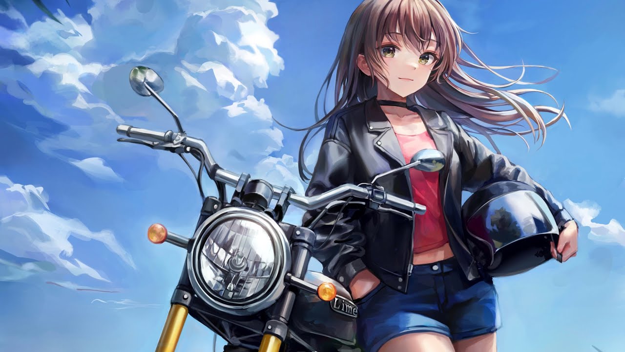 Nightcore - Suppuration -core-