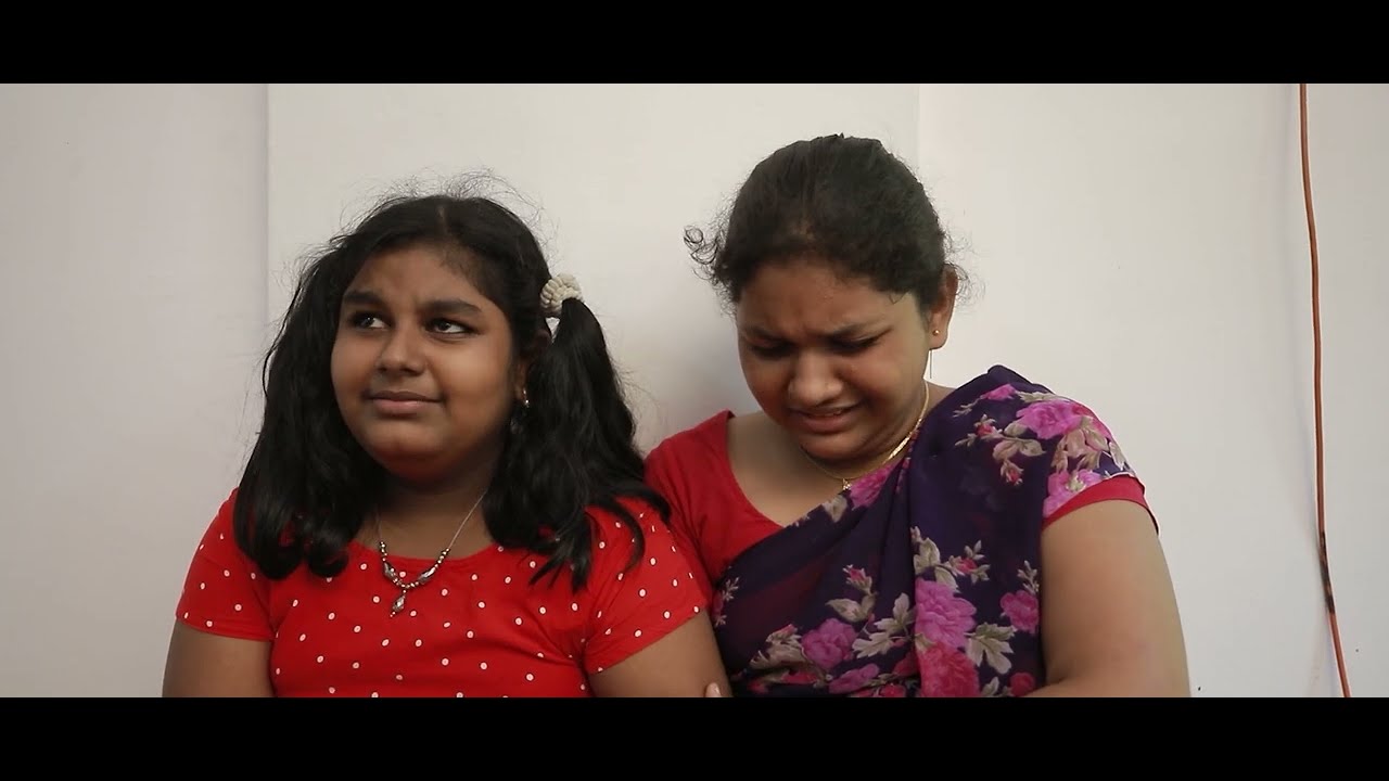 സാക്ഷി short film