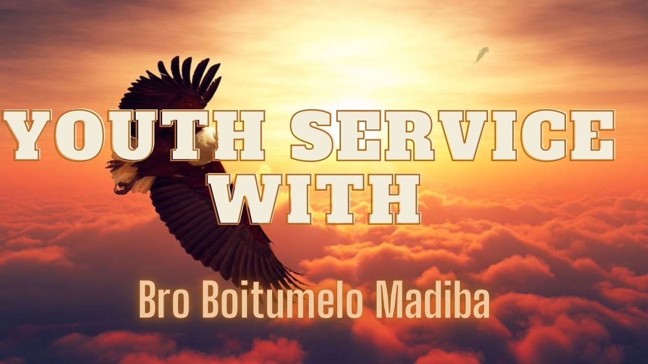 23-0809- Bro Boitumelo Madiba | 