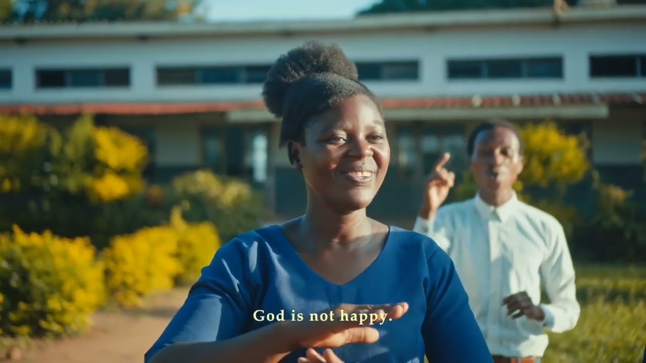 Everlasting Home_ Mabodza (Official Video)