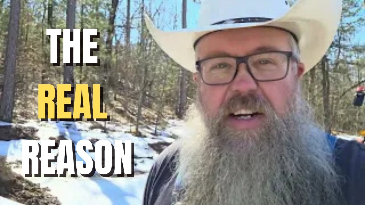 You don’t need the reason why but I'm sharing it anyway