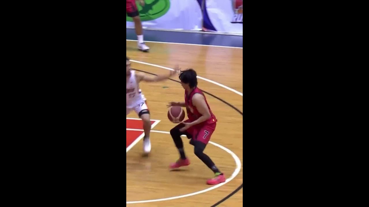 Terrence Romeo NASTY HESITATION vs Meralco 🔥 | PBA SEASON 48 PHILIPPINE CUP