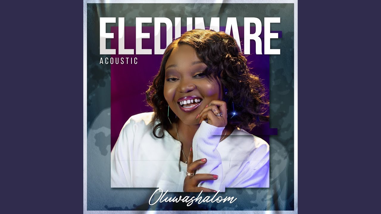 Eledumare (Acoustic)