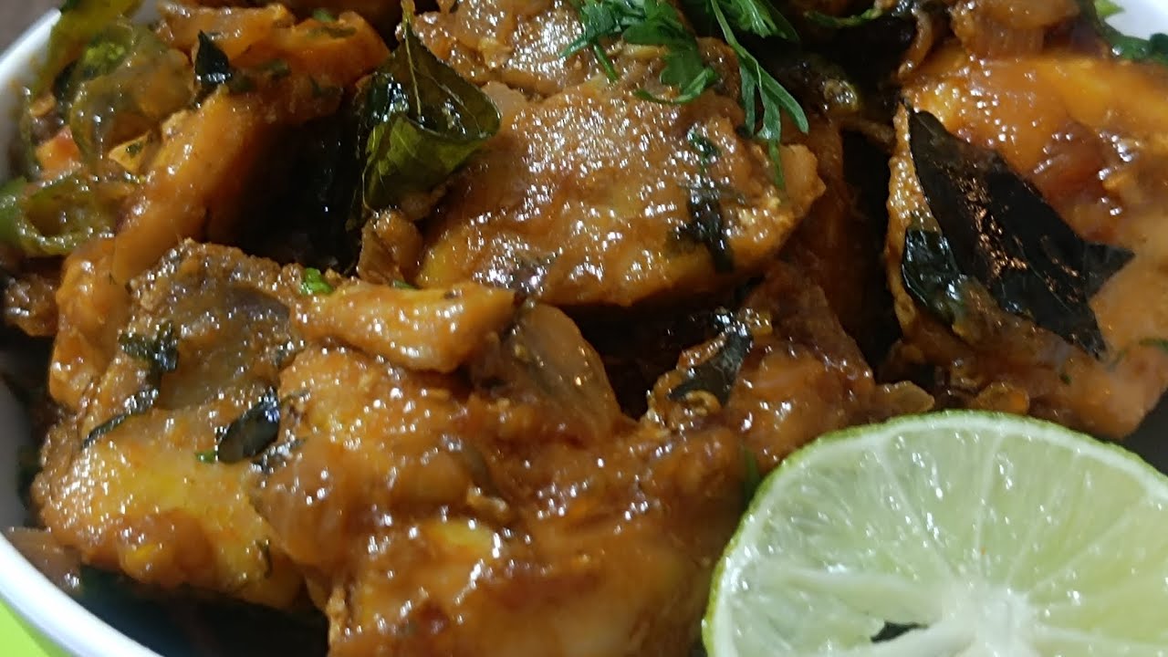 ನಿಂಬೆ ಚಿಕನ್ ರೆಸಿಪಿ | Lemon Chicken Full Recipe 🍋🔥 #lemon #lemonchicken #lemonchickenrecipe #chicken 