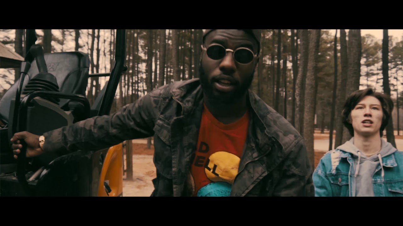 Ajani 9K - '9K' Official Music Video (Dir. Rick Lancaster)