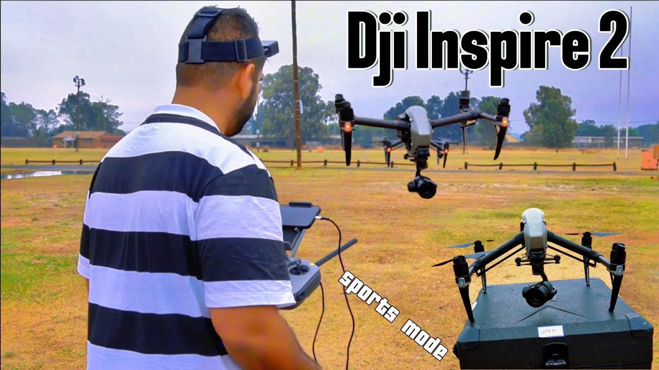 Is the DJI Inspire 2 Still Worth Buying?