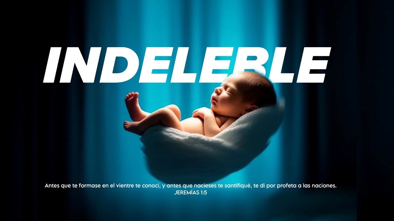 Indelebles - Pastor Diego Ardilla - Iglesia ETP