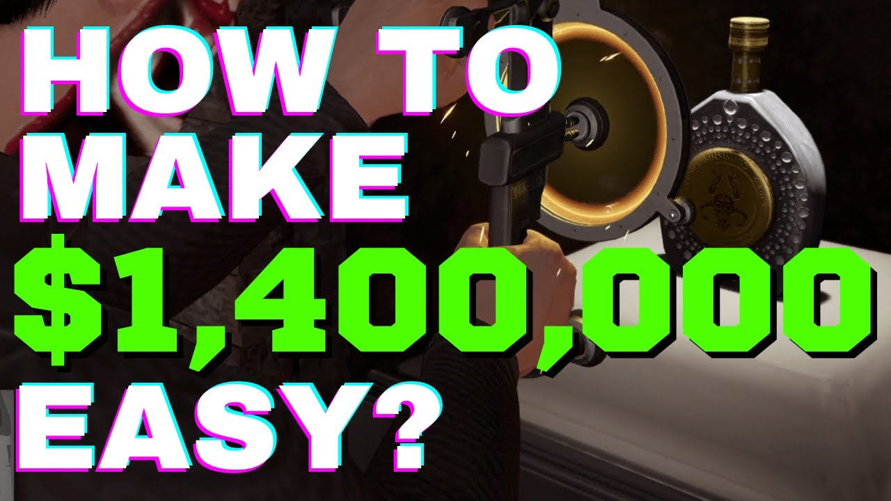GTA 5 Online Cayo Perico Heist: Elite Challenge Hard Mode Solo (Sinsimito Tequila)