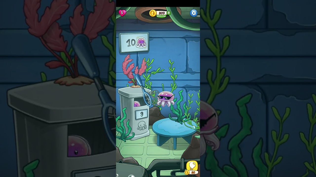 ESCAPE TIME - Level 85 (Solution) #escapetime