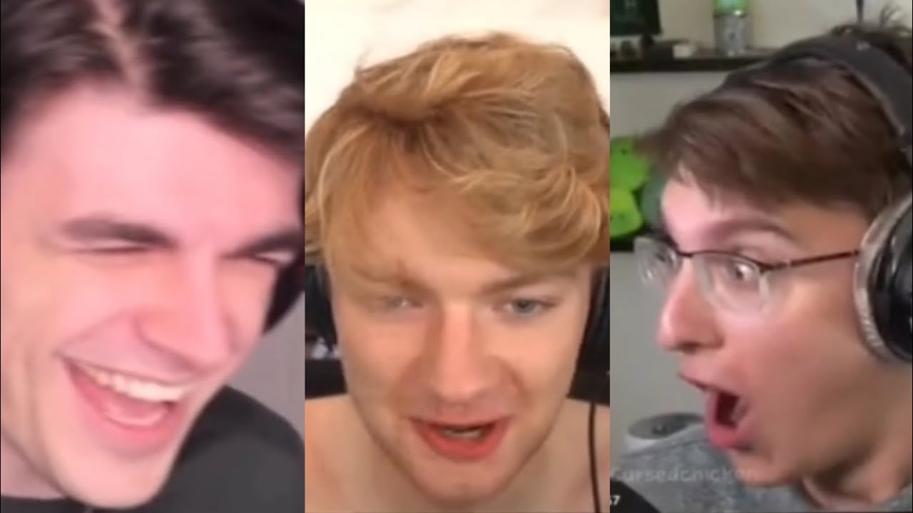 MCYT Tiktoks that will make you smile