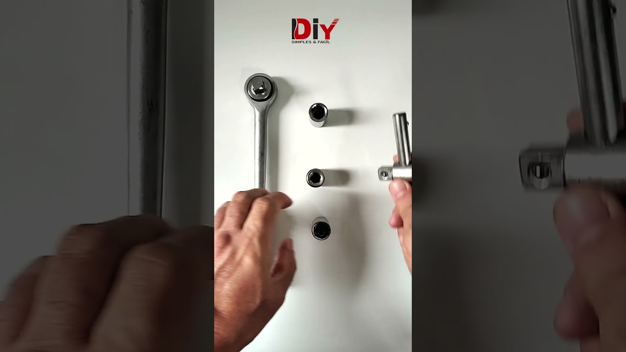 Como usar a chave catraca de forma segura