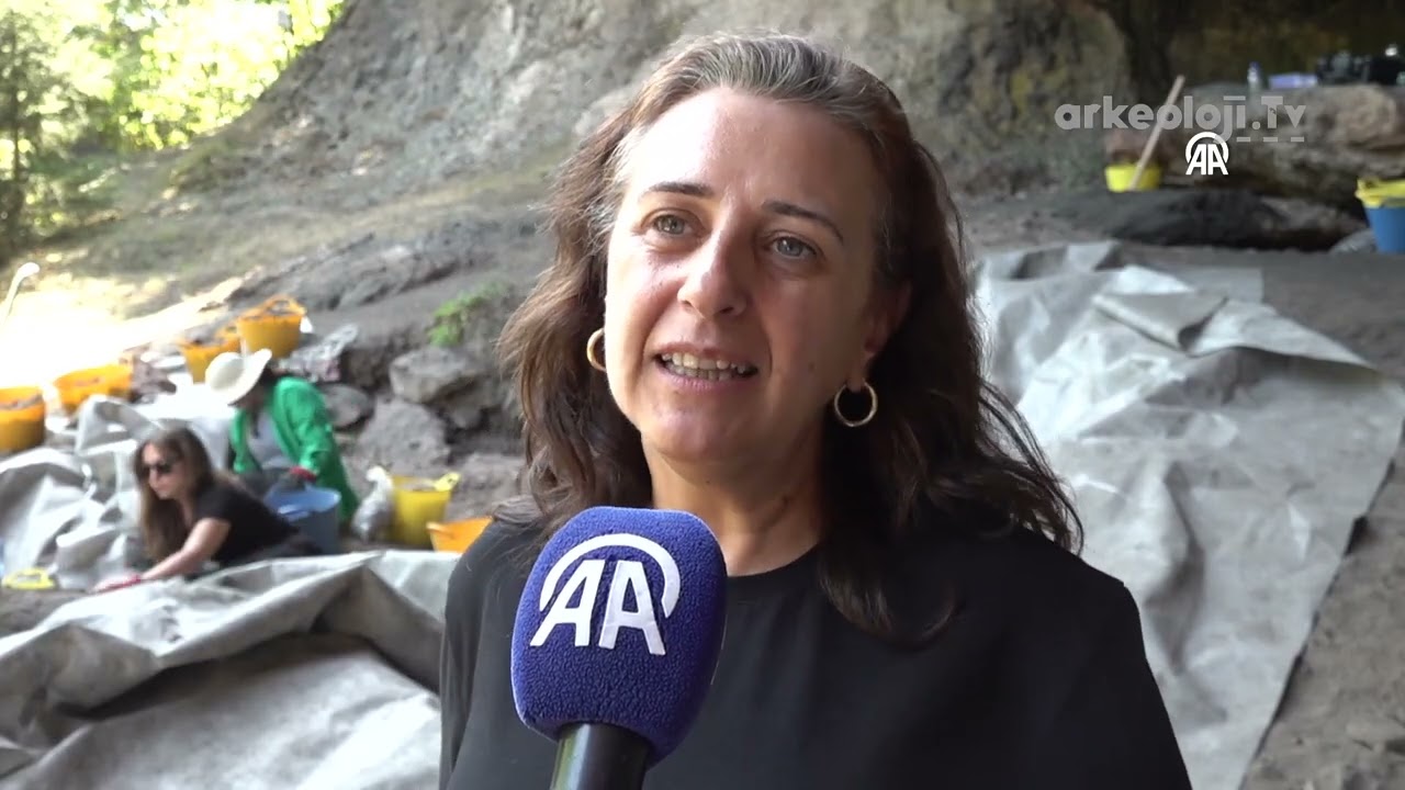 Karadeniz’in En Eski İzleri: Koskarlı Mağarası’nda 14 Bin Yıllık Bulgular