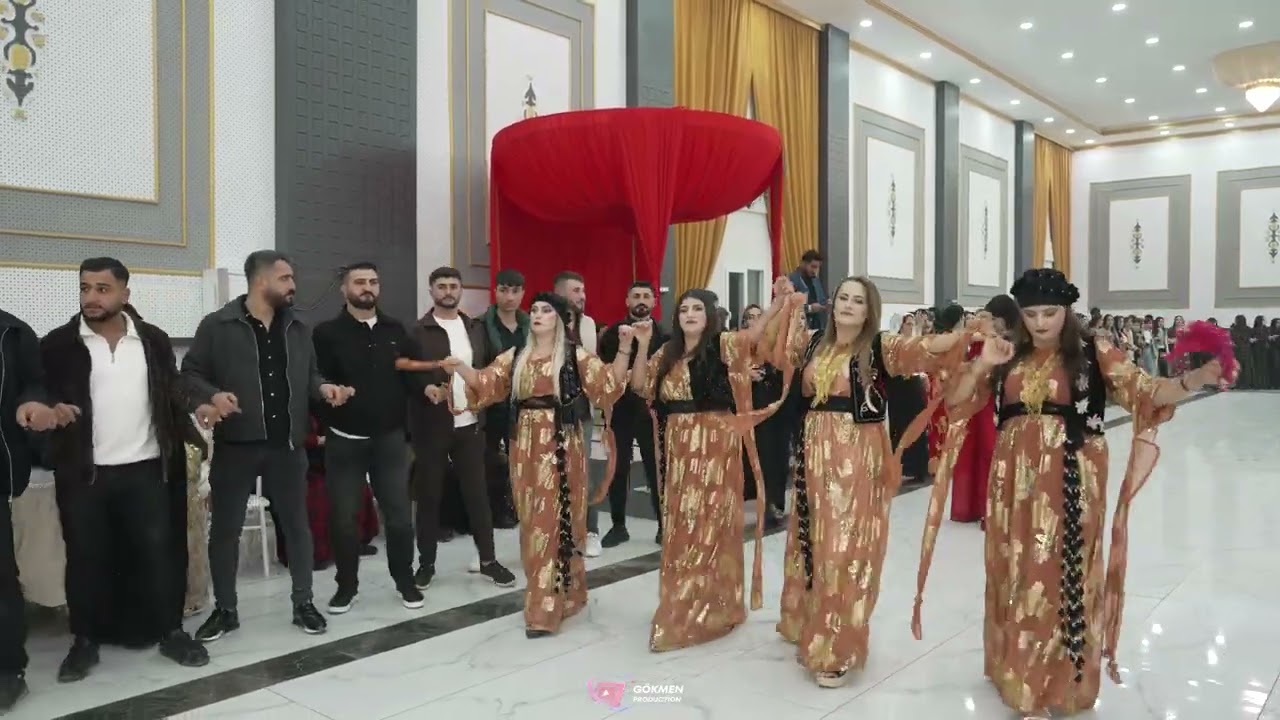 Davut Karatay Kınası Part 2 ( Hozan Şervan ) 2026