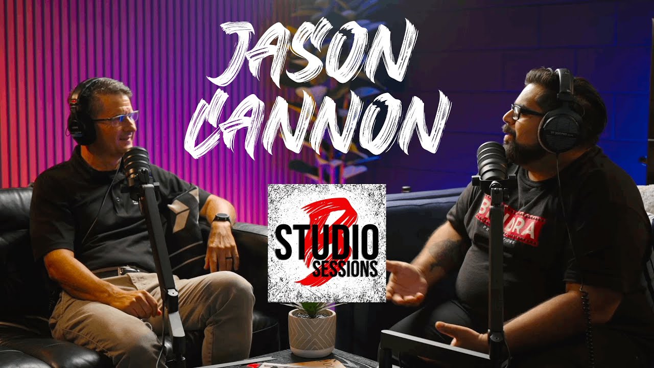How A Photographer And A Filmmaker Turn Collaboration Into Client Wins | Studio B Sessions