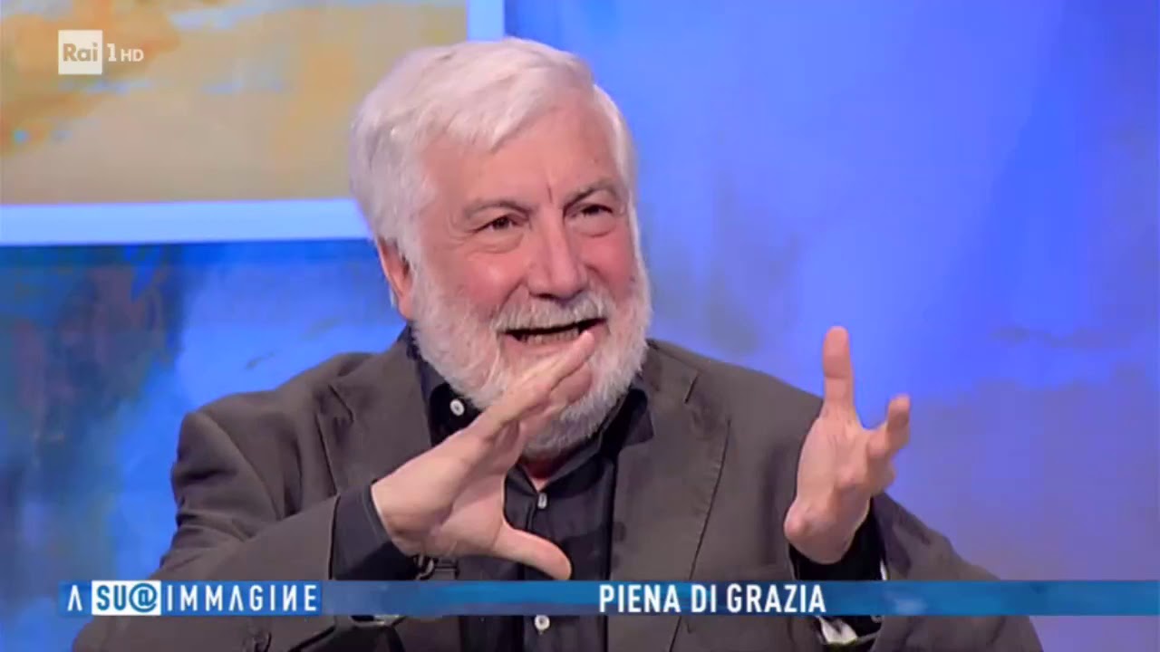 A sua Immagine Speciale su Maria 26 Maggio 2019 - prof. Lorizio (2a parte)