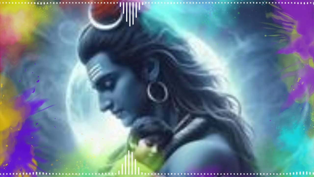 🔱 जिसने भी यह भजन सुना, शिव भक्ति में डूब गया | Bholenath Bhajan ! devotional song 