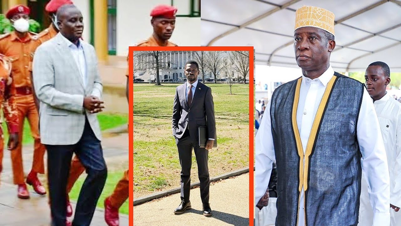 OBUSUNGU! Omulangira Kassimu Nakibinge attabukidde Government Olwo'kuffa Kwa'bantu E Butambala Laba!