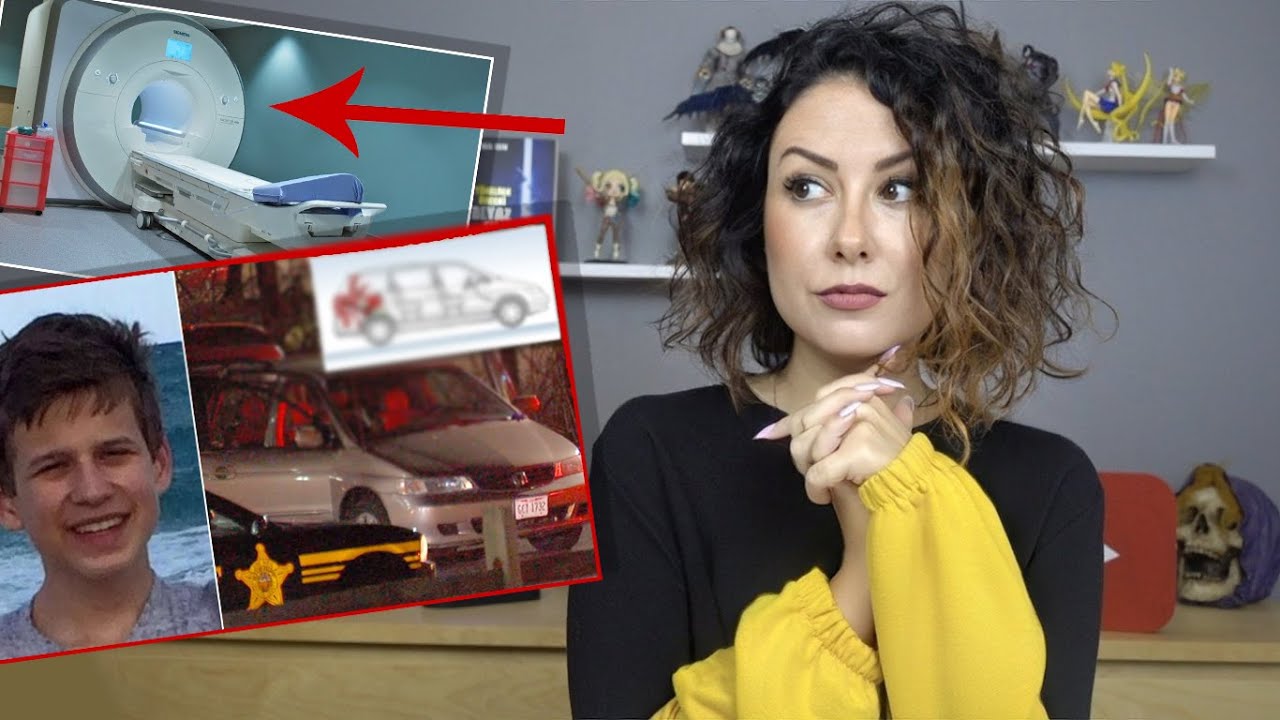En ürkütücü yerlerde HAYATLARINI kaybeden insanlar! - bölüm: 2