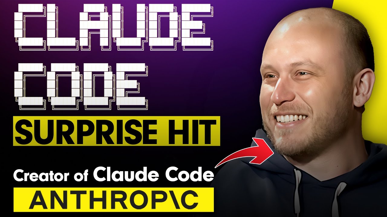Anthropic's Surprise Hit: How Claude Code Became an AI Coding Powerhouse