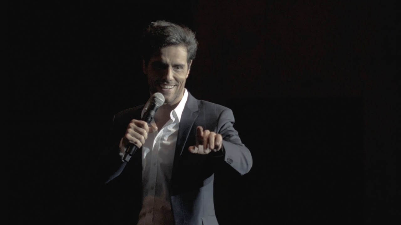 Thiago Arancam - Gente Di Mare (Turnê Bela Primavera)
