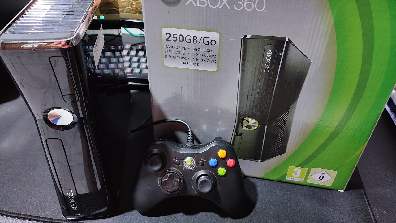 استعراض ومراجعة العاب xbox 360 هل يستحق الشراء في 2023 ؟ شاهد وحكم بنفسك ✓