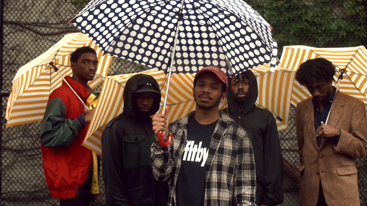 KOTA The Friend - For Colored Boys (Official Video)