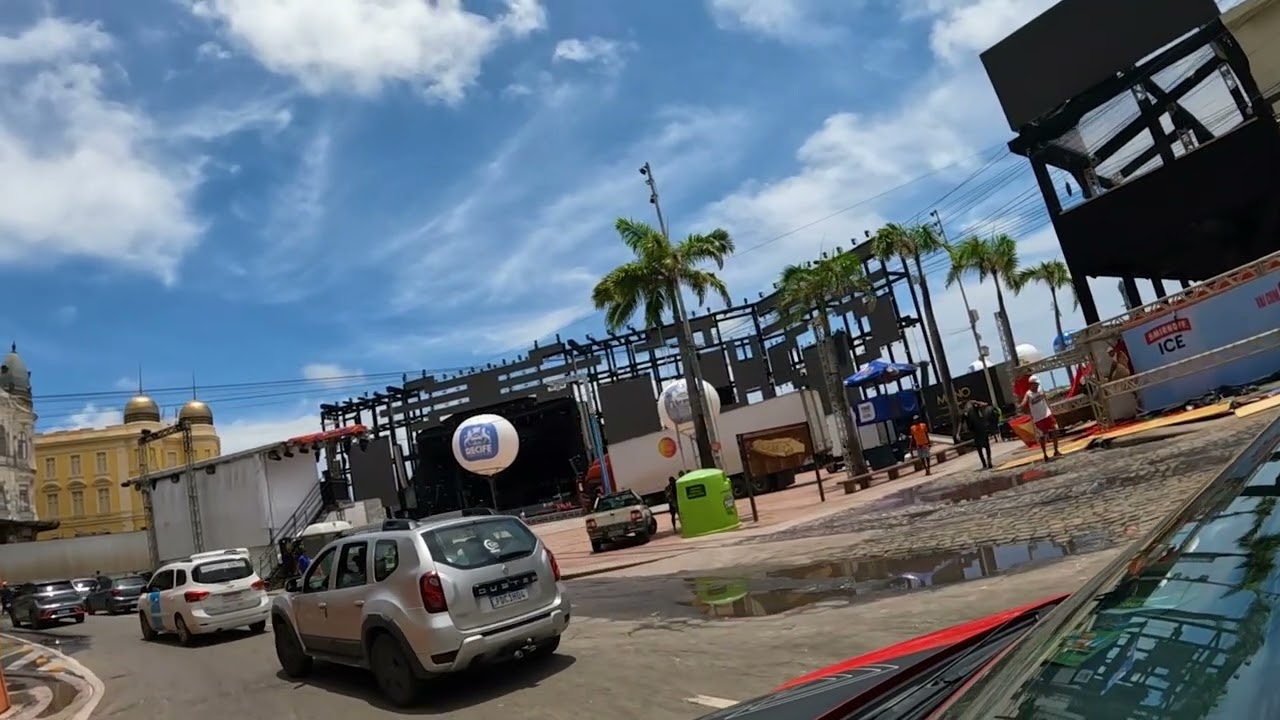 RECIFE ANTIGO 