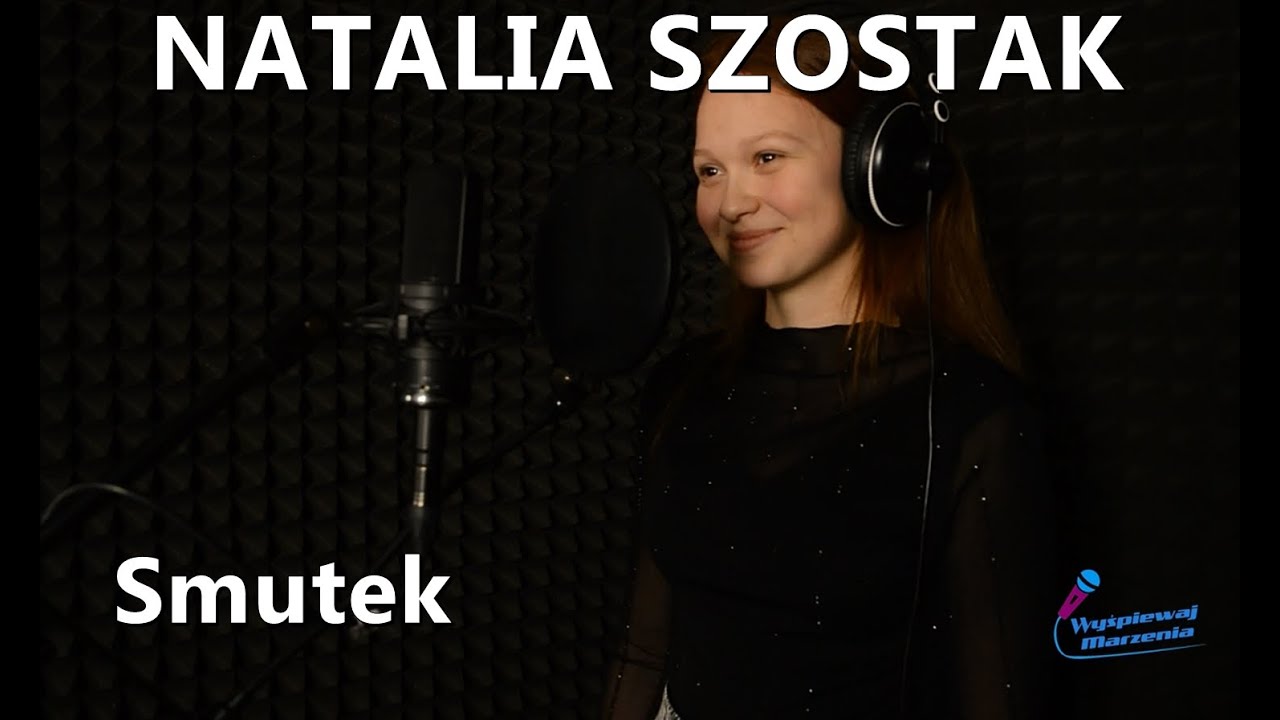 Natalia Szostak - Smutek #34