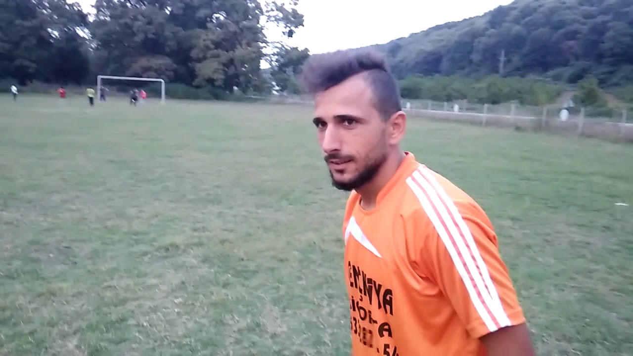 Boğazköy firikik yarışması