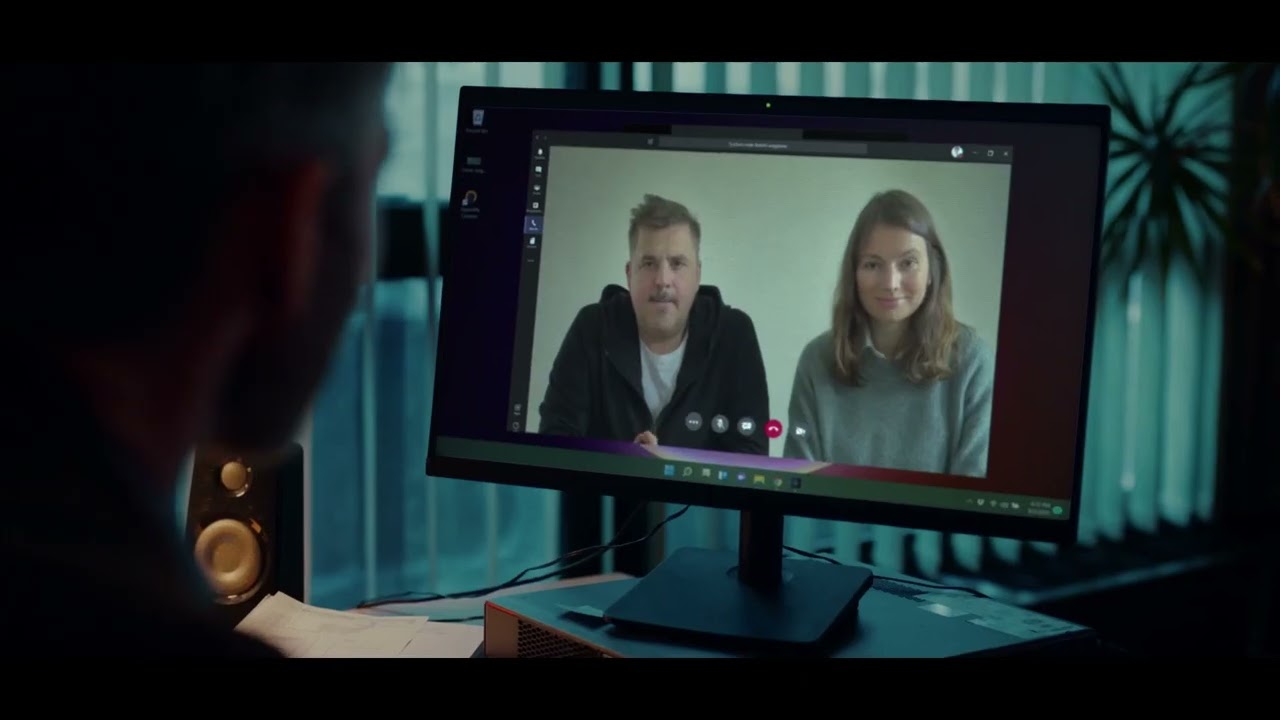 Telekom-Spot 