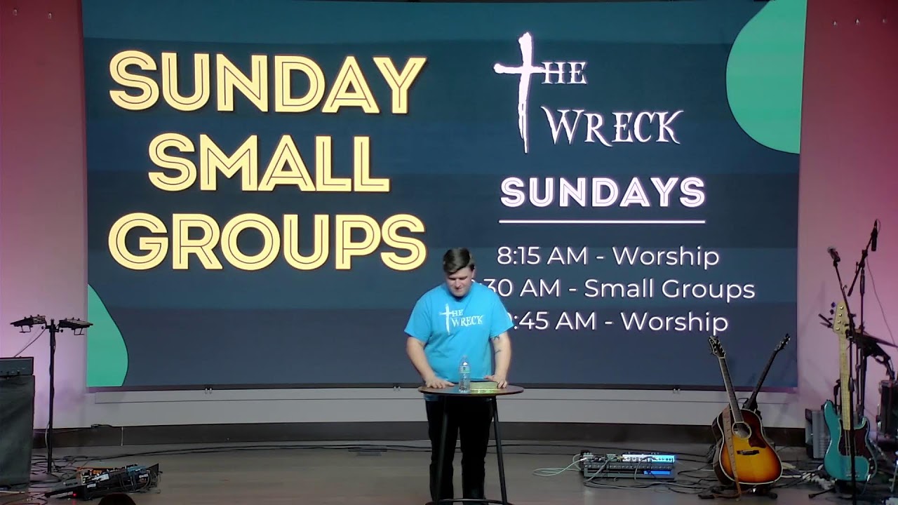 Full Service | 02/11/2026 | Live