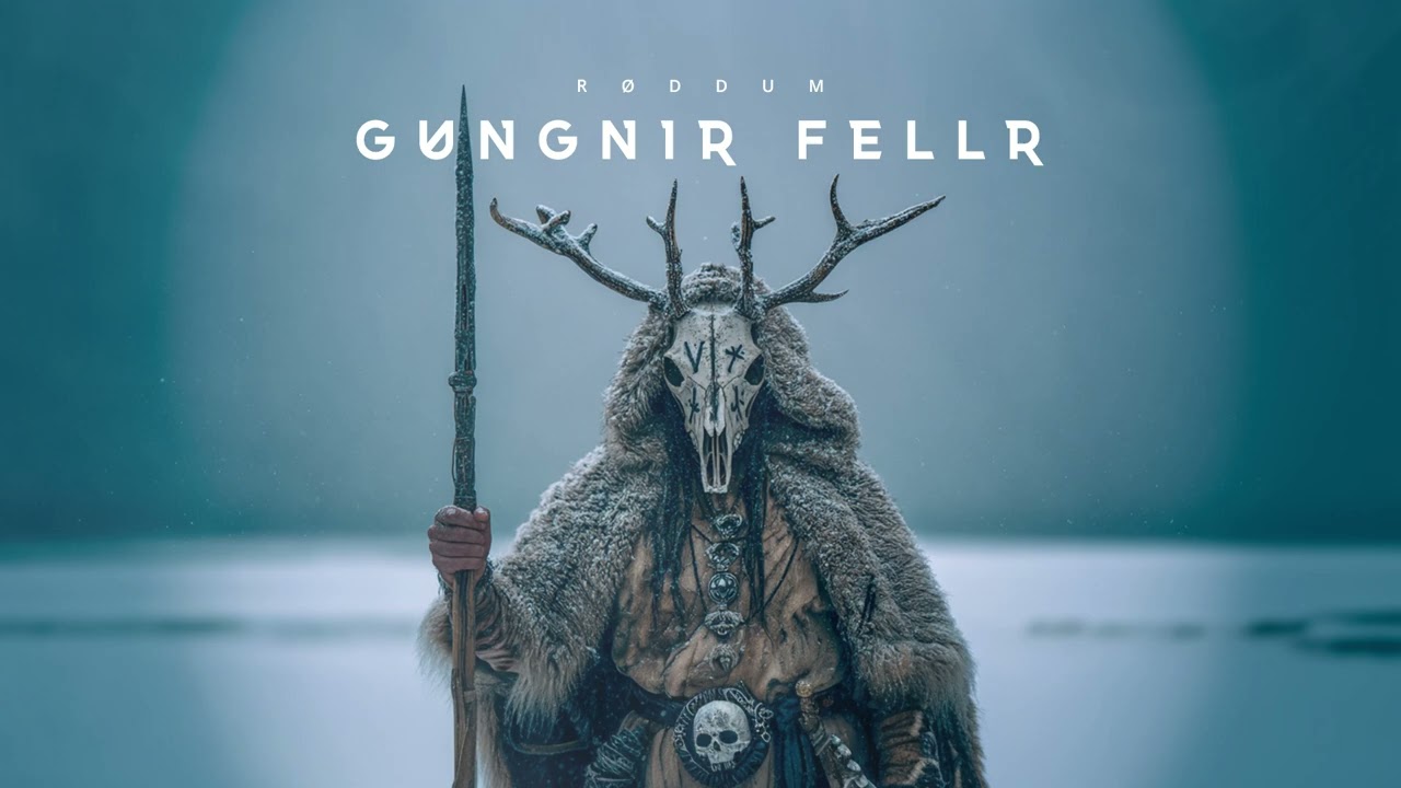 Gungnir Fellr | Viking Music