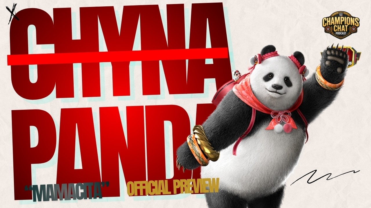 Chyna 