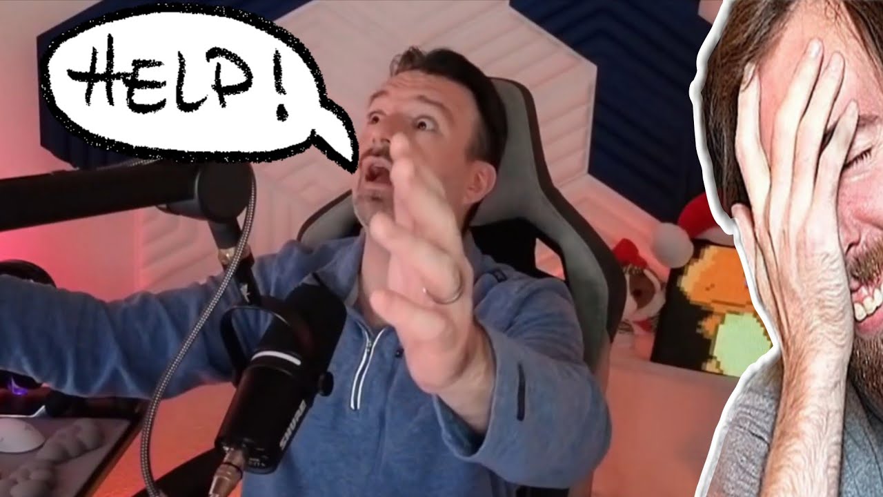 After Wasting $20k, DSP Would Like To Spend $100k To Redo His Entire Studio. 