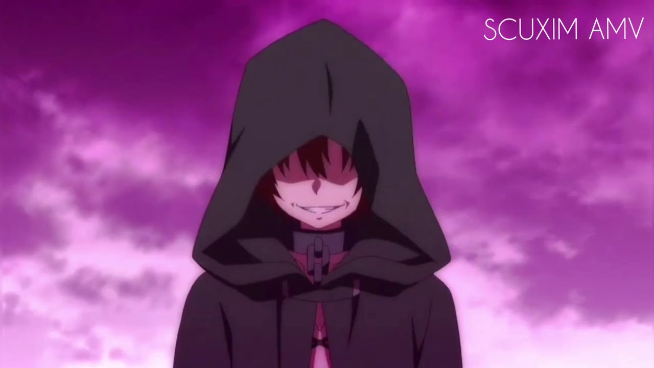 Kaifuku Jutsushi「AMV」- Running through hell