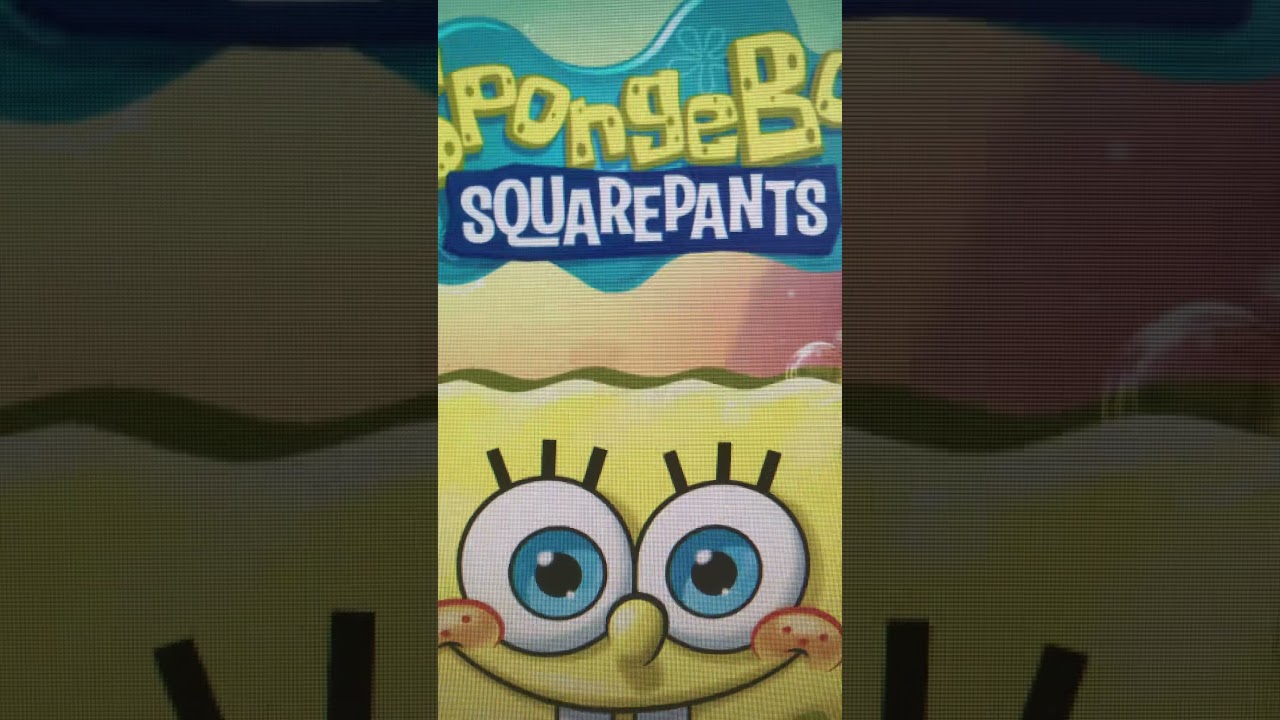 introducing the spongebob fan club