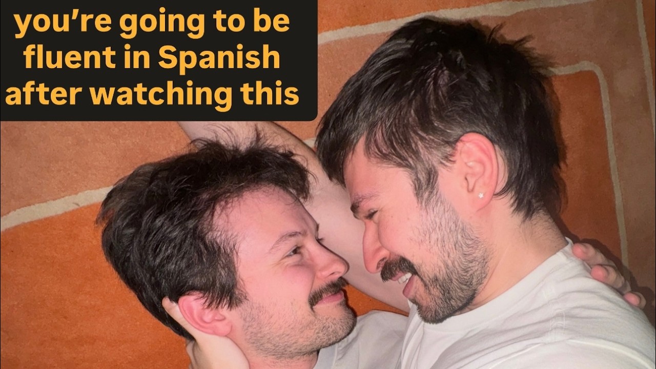 Day in Our LGBTQ Life in NYC &ndash; Bilingual Couple (Flavio and Flavio)