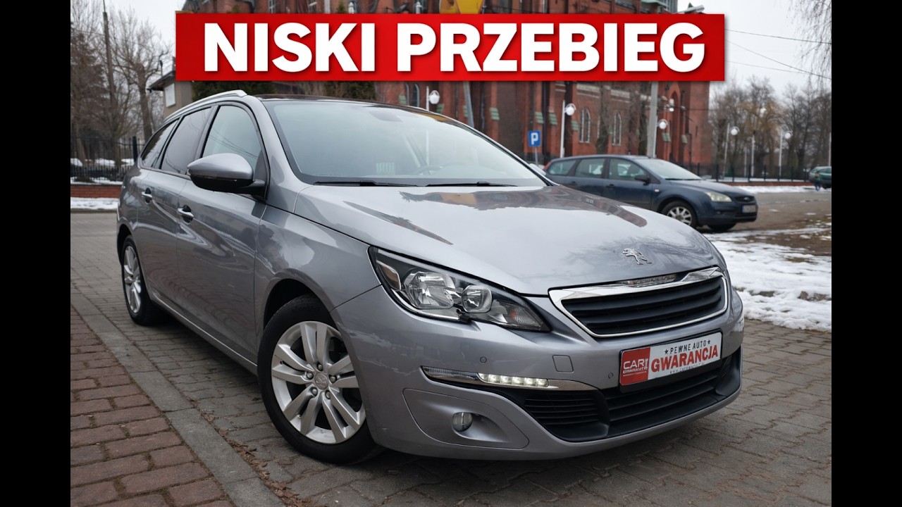 NISKI PRZEBIEG w dieslu ? Czy to możliwe ?? 🤯🤯🤯