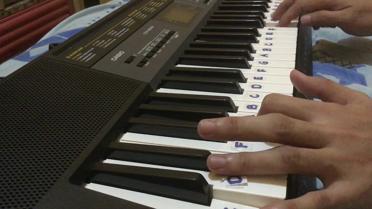 Kyrie VIII (Missa de Angelis)